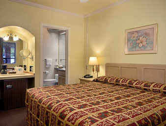 Days Inn Merced Gateway To Yosemite Екстер'єр фото